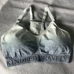 Kindred Bravely nursing bra! Like new!